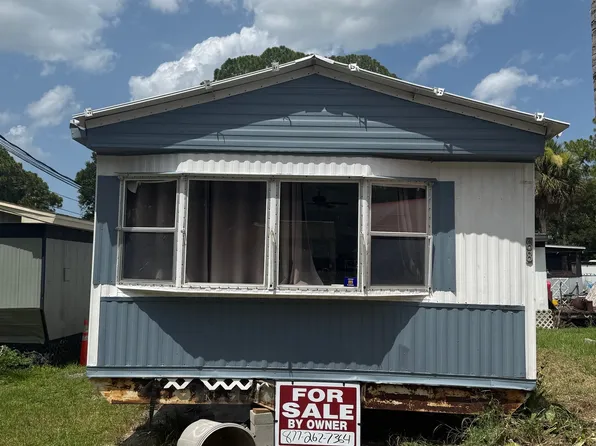 4115 Aurora Rd #9, Melbourne, FL 32934
