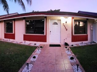7119 SW 154th Ct, Miami, FL 33193