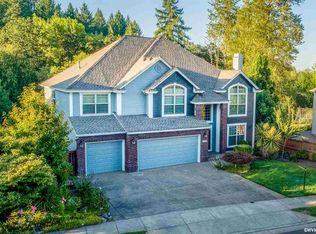 2421 NW Violet Ave, Albany, OR 97321