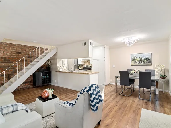 312 N 2nd St APT 2, Campbell, CA 95008