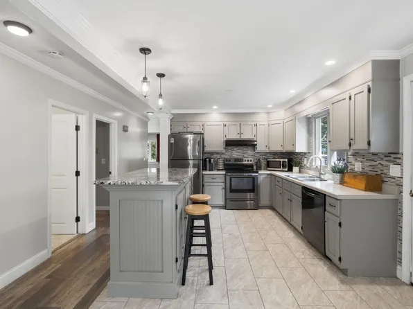 125 Baldwinville State Rd, Winchendon, MA 01475