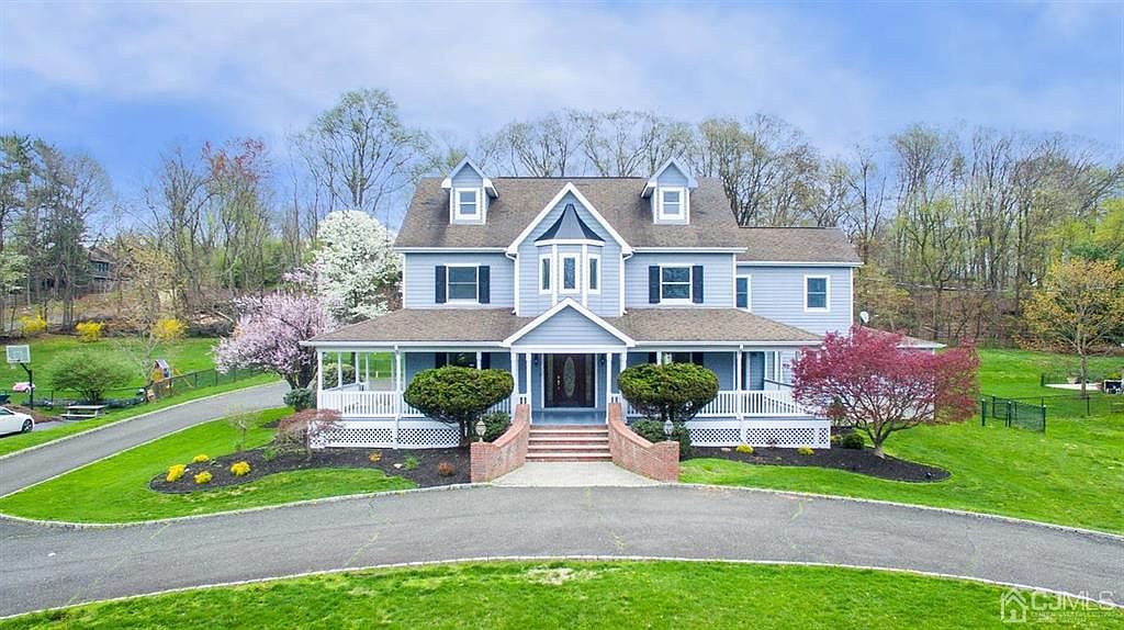 1659 Woodland Ave, Edison, NJ 08820 Zillow