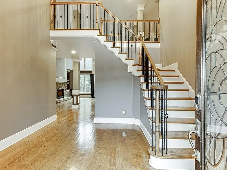 940 Chateau Forest Rd — Photo 4