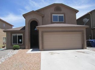 3040 Erratic St SW, Albuquerque, NM 87121