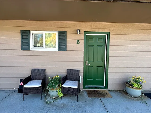 201 Plateau Ave #B — Photo 1