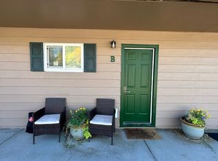 201 Plateau Ave #B, Collbran, CO 81624