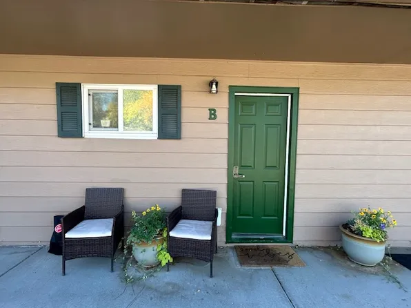 201 Plateau Ave #B, Collbran, CO 81624