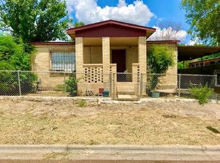 1517 Maryland Ave, Laredo, TX 78040
