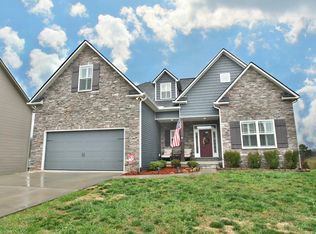 2683 Brooke Willow Blvd, Knoxville, TN 37932