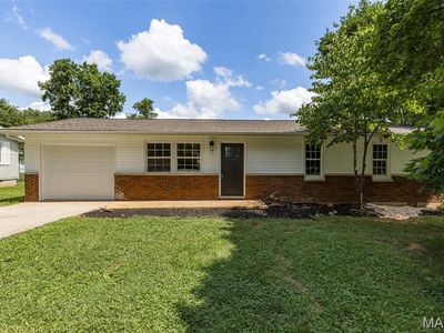 211 Columbia St, Bonne Terre, MO, 63628
