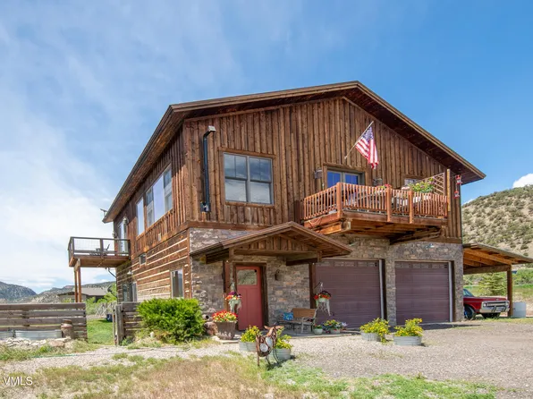 716 Siloam Springs Dr, Gypsum, CO 81637
