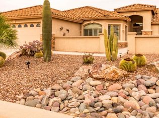 62606 E Amberwood Dr, Tucson, AZ 85739