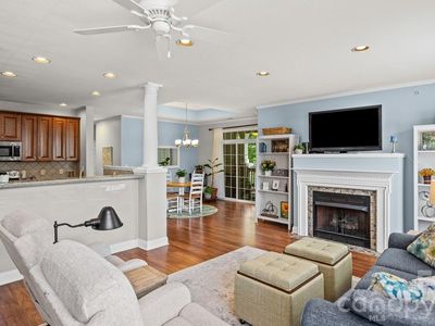 9069 Rosalyn Glen Rd, Cornelius, NC, 28031