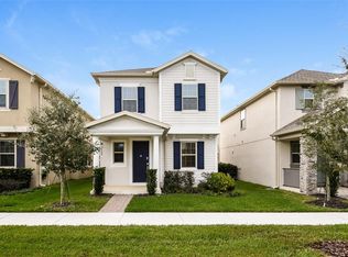 1390 Brave Wolf Point, Winter Springs, FL 32708
