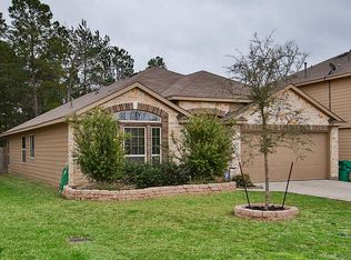 12532 Canyon Hill Dr, Willis, TX 77318