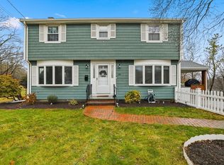 124 Louise Rd, Braintree, MA 02184