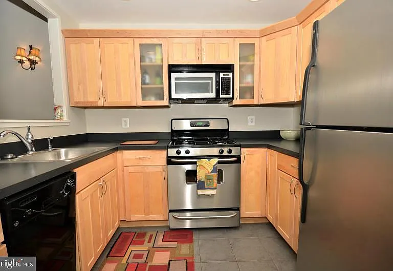 1200 N Nash St #532 — Photo 5