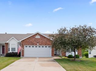 1029 Arlington Way, Warrenton, MO 63383