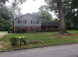 304 Deauville Way, Fayetteville, GA 30214