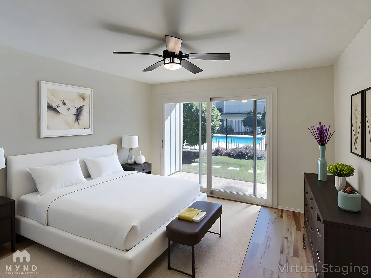 2 bed, 2.0 bath, 793 sqft, $1,925 — Photo 2