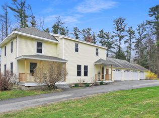 103 Johnson Rd, Falmouth, ME 04105