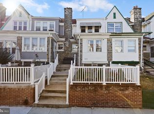 7272 Calvin Rd, Upper Darby, PA 19082