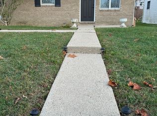 503 Bourbon St, Blanchester, OH 45107