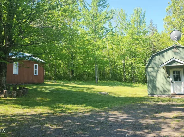143 Pond View Road, Gilboa, NY 12076