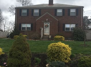 5033 Belmont Ave, Bethel Park, PA 15102