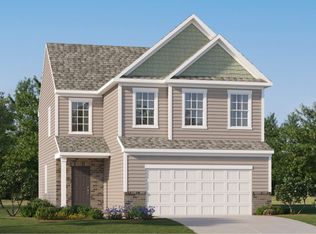 Bradford Plan, Shannon Woods : Walk & Enclave, Maiden, NC 28650