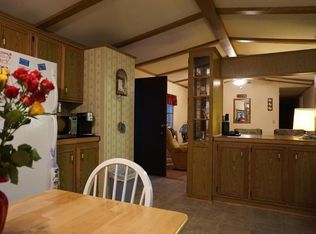 W7981 State Highway 86, Tomahawk, WI 54487