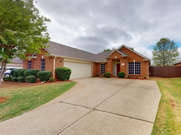 1544 Sleepy Hollow Dr, Allen, TX 75002