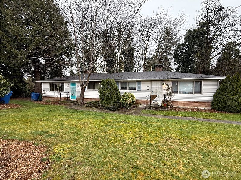 2nd image of 9624 Renton Avenue S #A