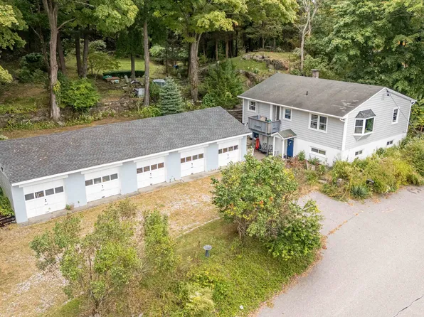 156 School Street, Norwich, CT 06360