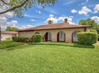 11407 Sagetown Dr, Houston, TX 77089