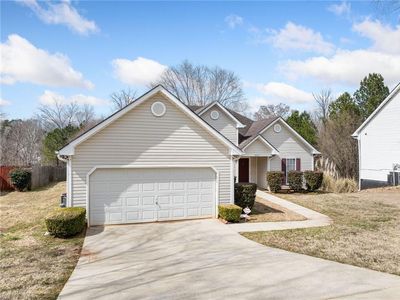 4477 James Wade Dr, Snellville, GA, 30039