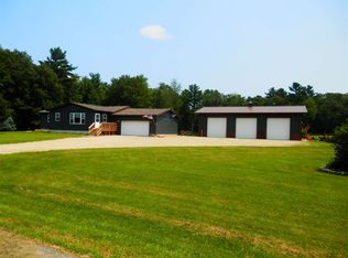 25281 Dogwood Ave, Tomah, WI 54660