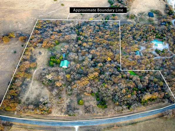 S Fm 1655, Chico, TX 76431