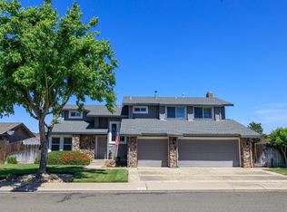 1412 Oakridge Ct, Modesto, CA