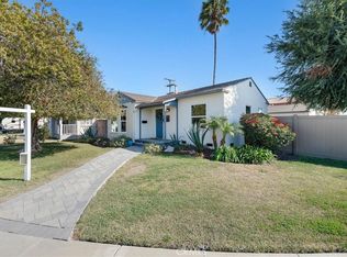 3372 W 152nd St, Gardena, CA 90249