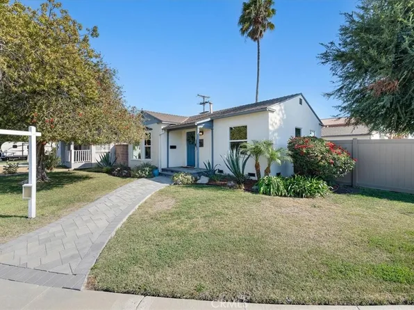 3372 W 152nd St, Gardena, CA 90249