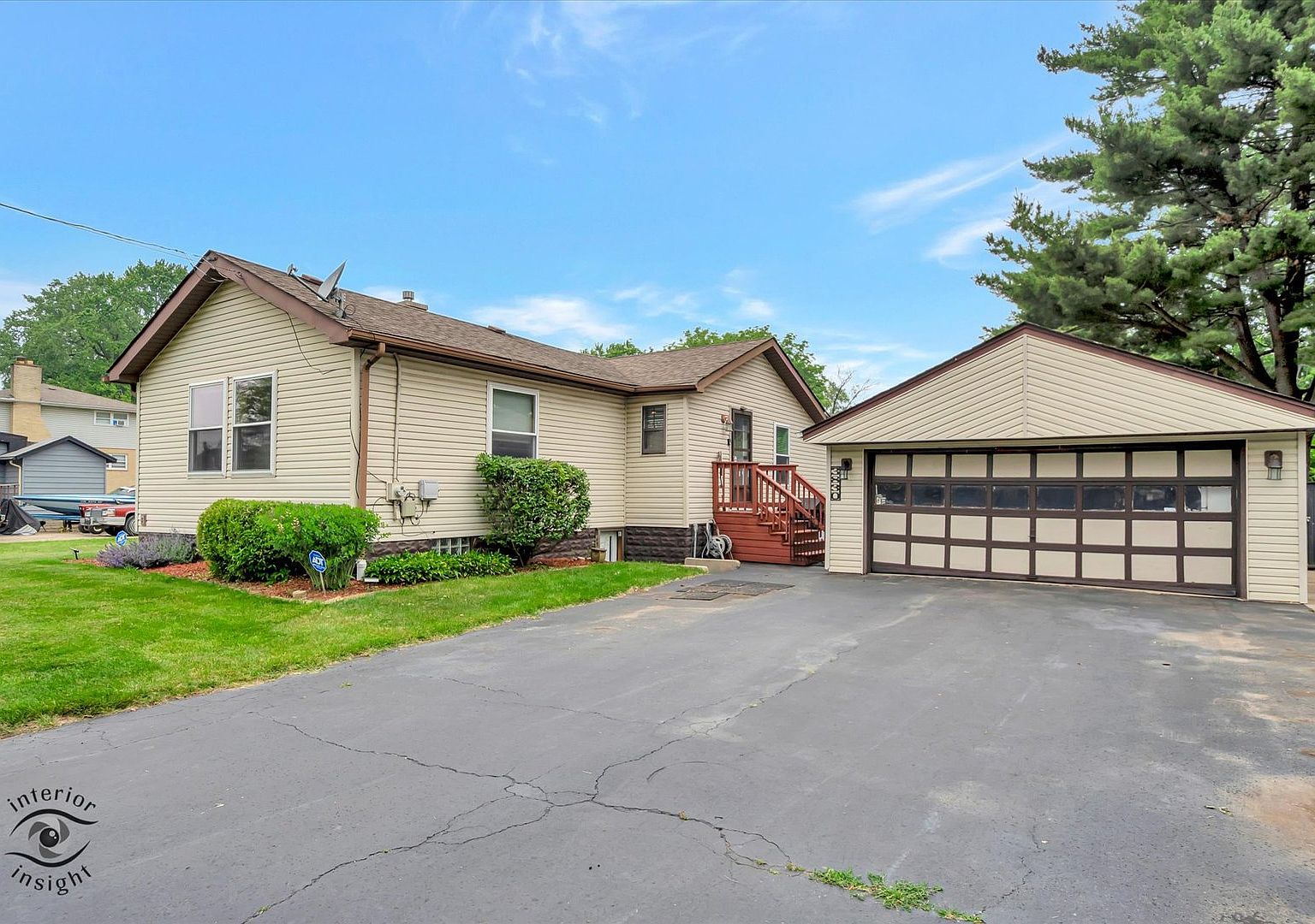 3830 W 154th Pl, Markham, IL 60428 | Zillow