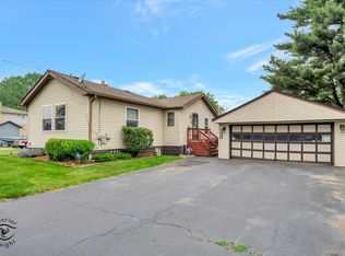 3830 W 154th Pl, Markham, IL 60428