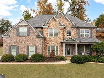 701 Bronze Ct, Acworth, GA, 30102