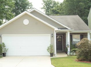 477 Arrowhead Dr, Dallas, GA 30132