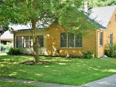 1223 N Fletcher Ave, Kalamazoo, MI, 49006
