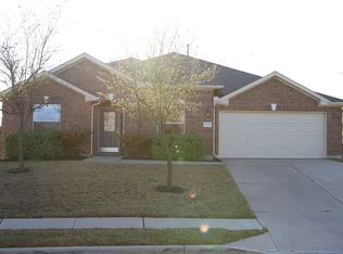 18229 Shallow Pool Dr, Pflugerville, TX 78660