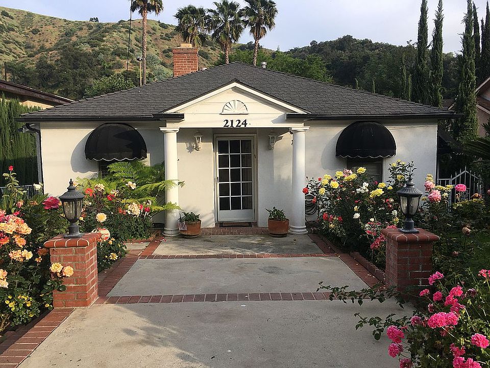 Front View of the property
