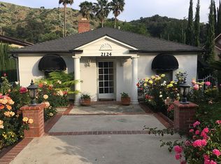 2124 E Chevy Chase Dr, Glendale, CA 91206