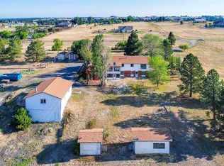 12155 Piney Lake Rd, Parker, CO 80138